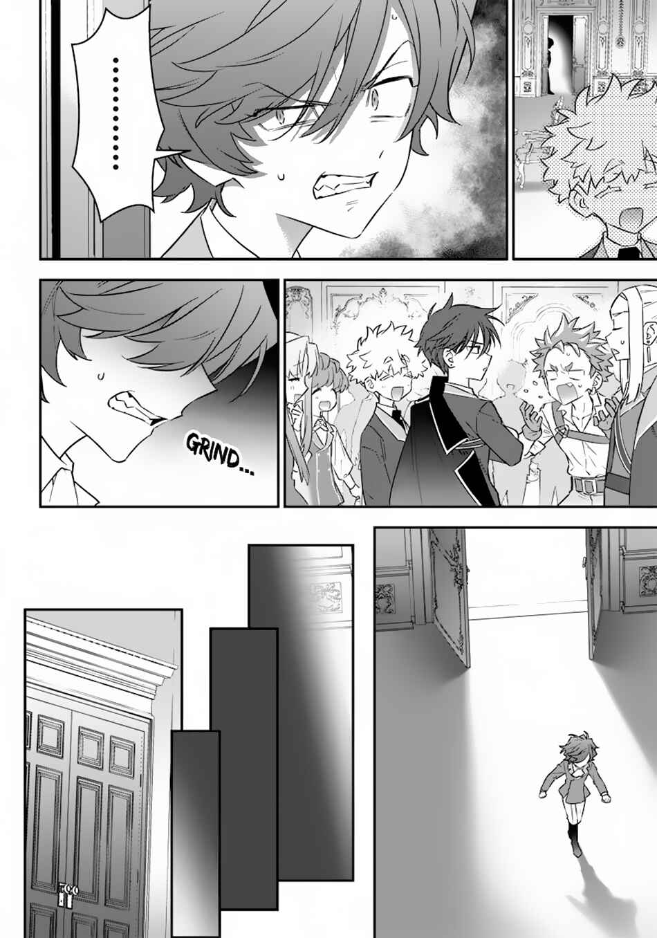 Sekai ni Hitori, Zenzokusei Mahou no Tsukaite Chapter 16 page 18