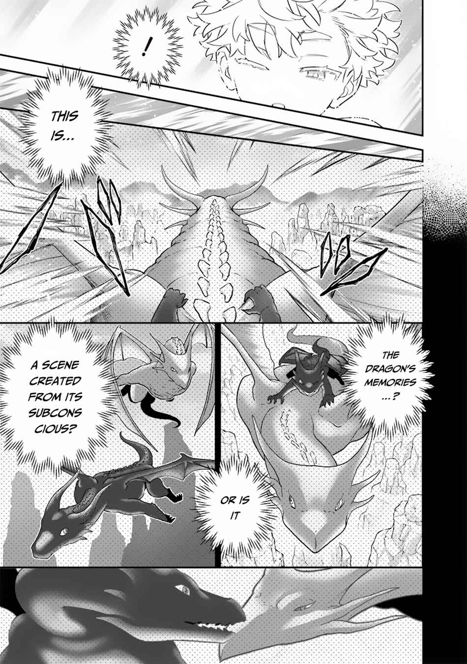 Sekai ni Hitori, Zenzokusei Mahou no Tsukaite Chapter 26 page 9