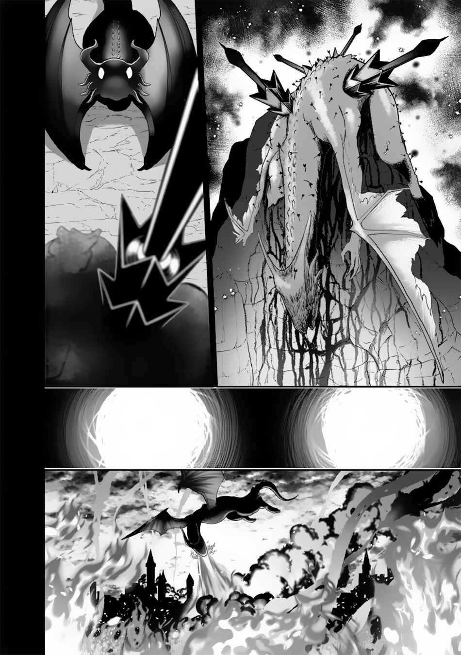 Sekai ni Hitori, Zenzokusei Mahou no Tsukaite Chapter 26 page 10