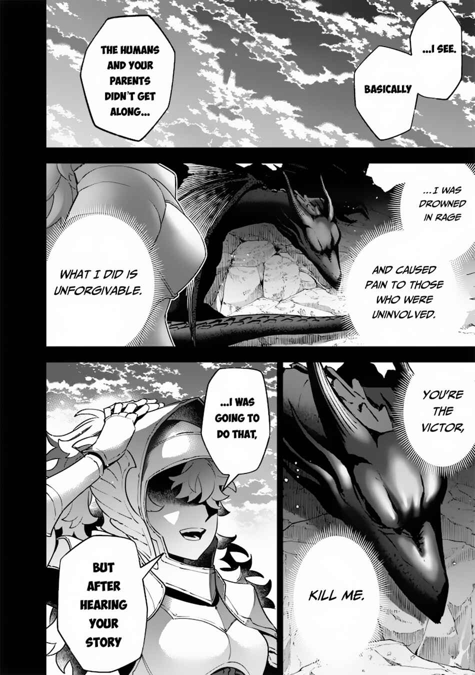 Sekai ni Hitori, Zenzokusei Mahou no Tsukaite Chapter 26 page 12