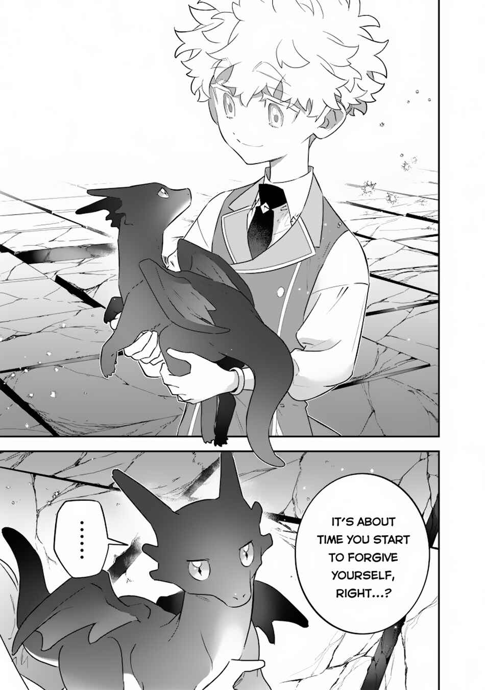 Sekai ni Hitori, Zenzokusei Mahou no Tsukaite Chapter 26 page 15
