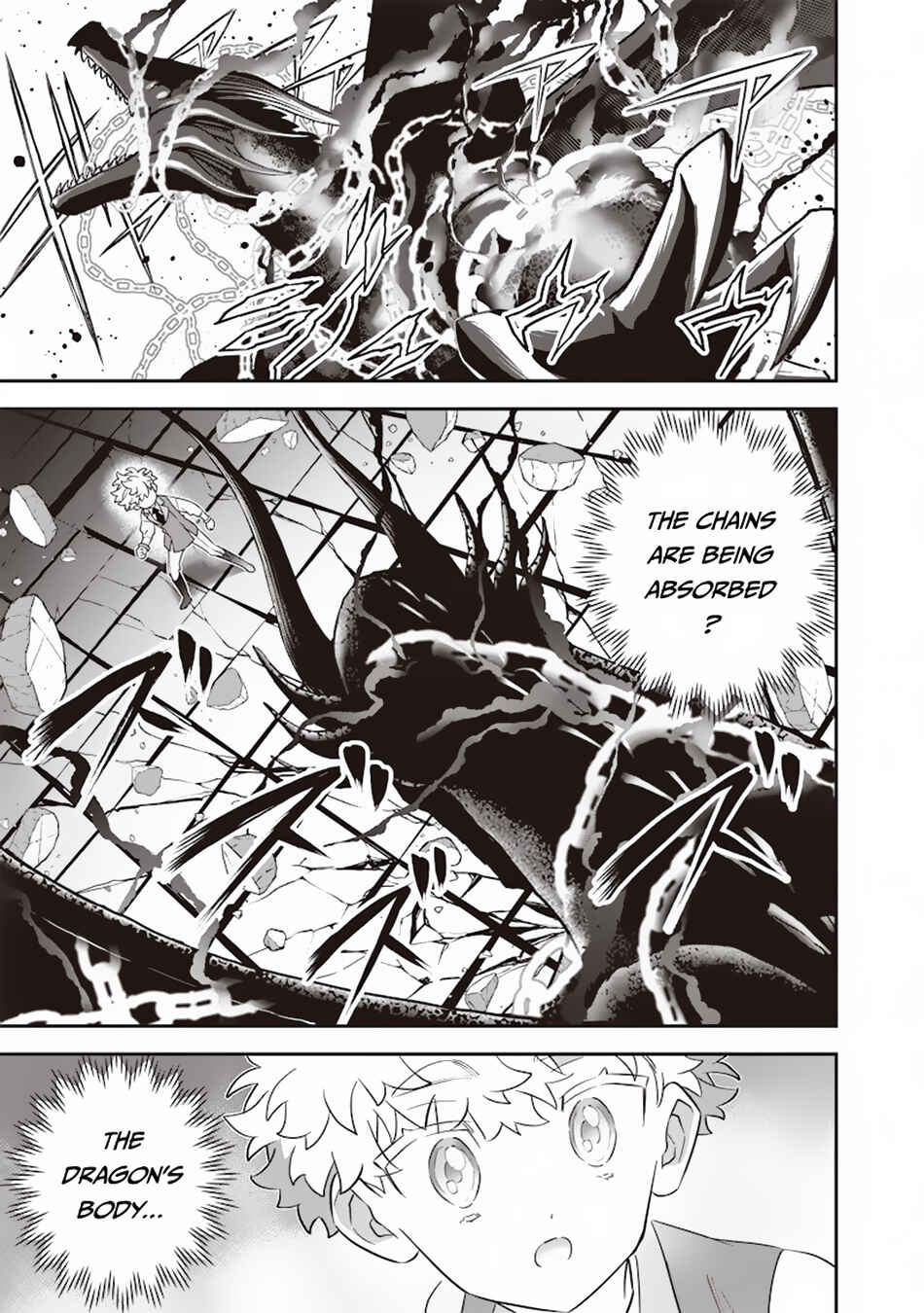 Sekai ni Hitori, Zenzokusei Mahou no Tsukaite Chapter 26 page 3