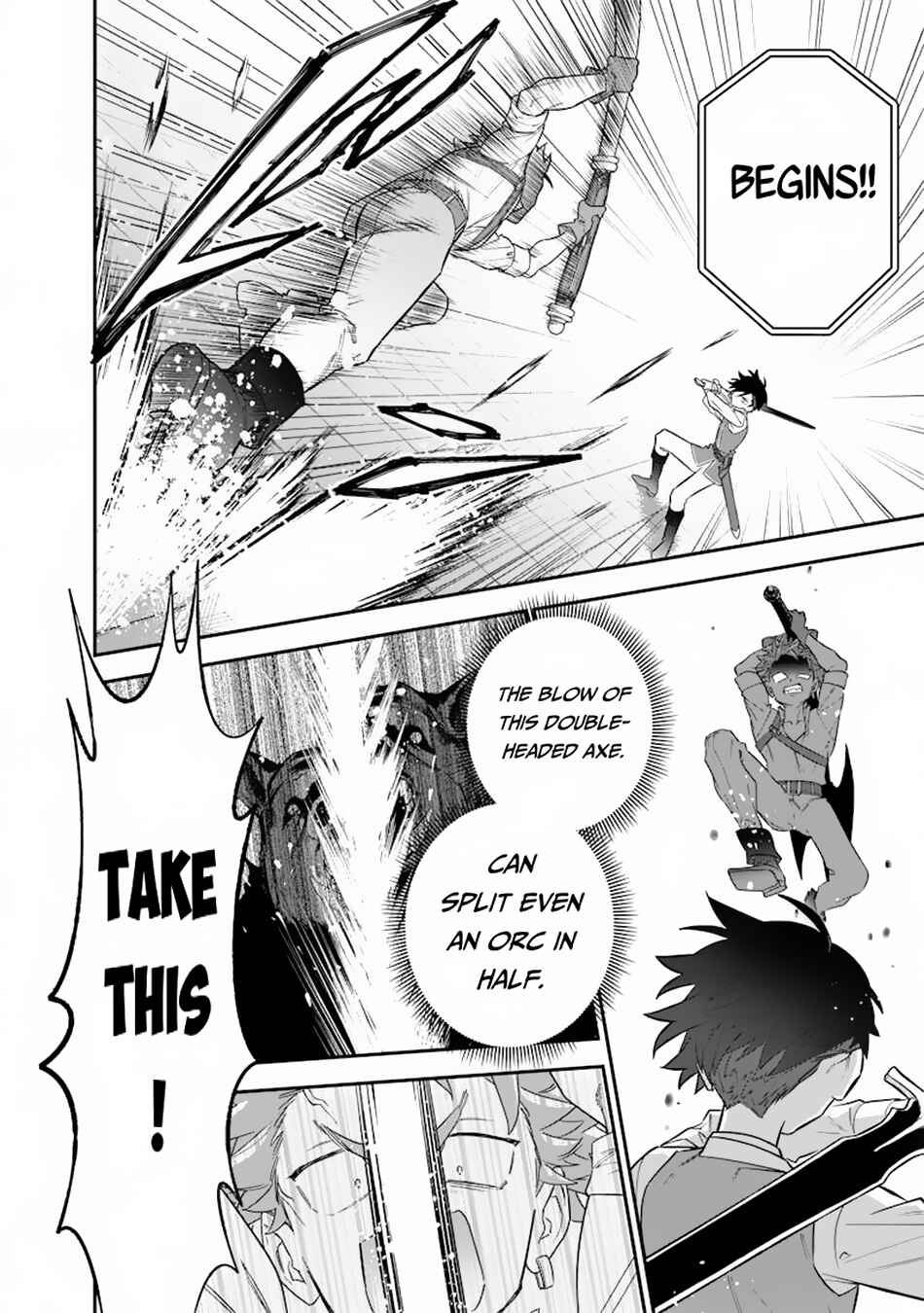 Sekai ni Hitori, Zenzokusei Mahou no Tsukaite Chapter 31 page 12