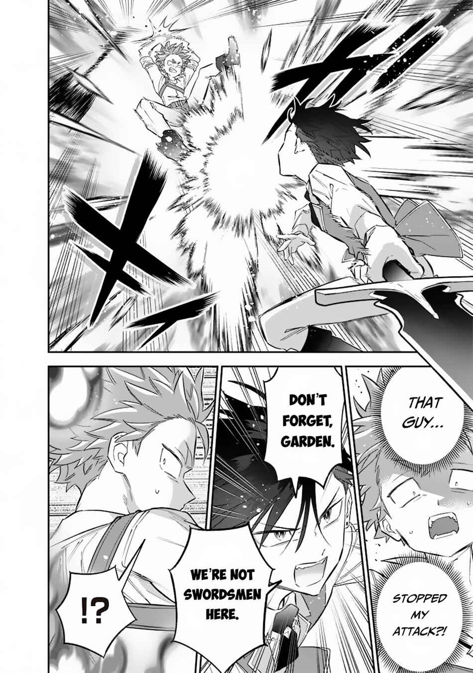 Sekai ni Hitori, Zenzokusei Mahou no Tsukaite Chapter 31 page 14