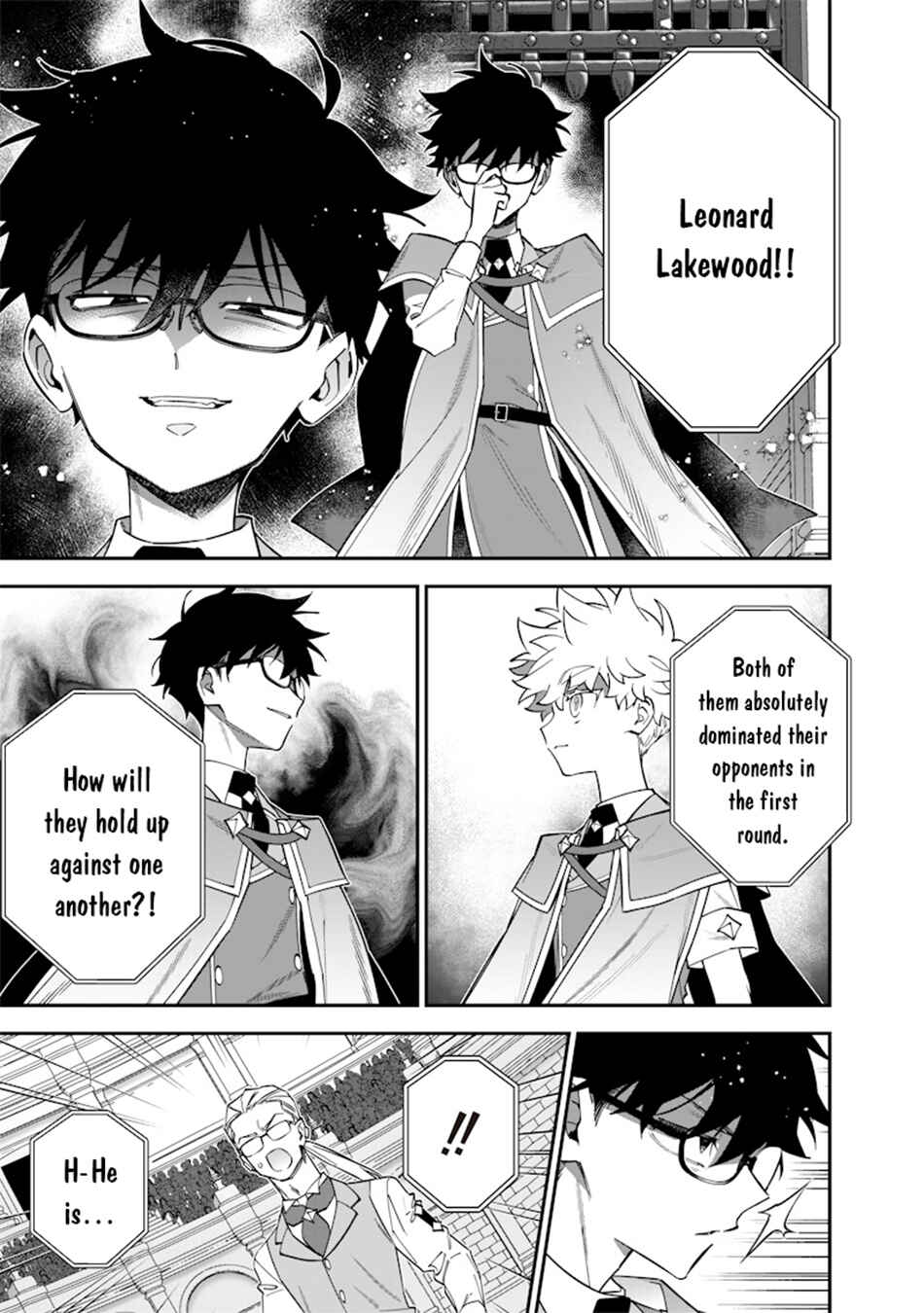 Sekai ni Hitori, Zenzokusei Mahou no Tsukaite Chapter 39 page 9