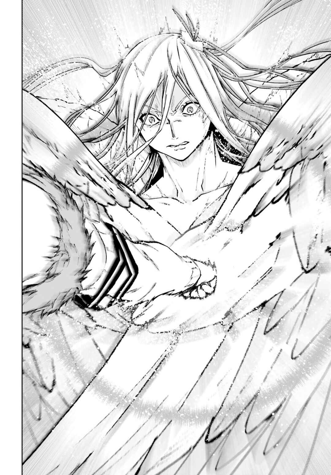Sekai no Owari no Encore Chapter 72 page 9