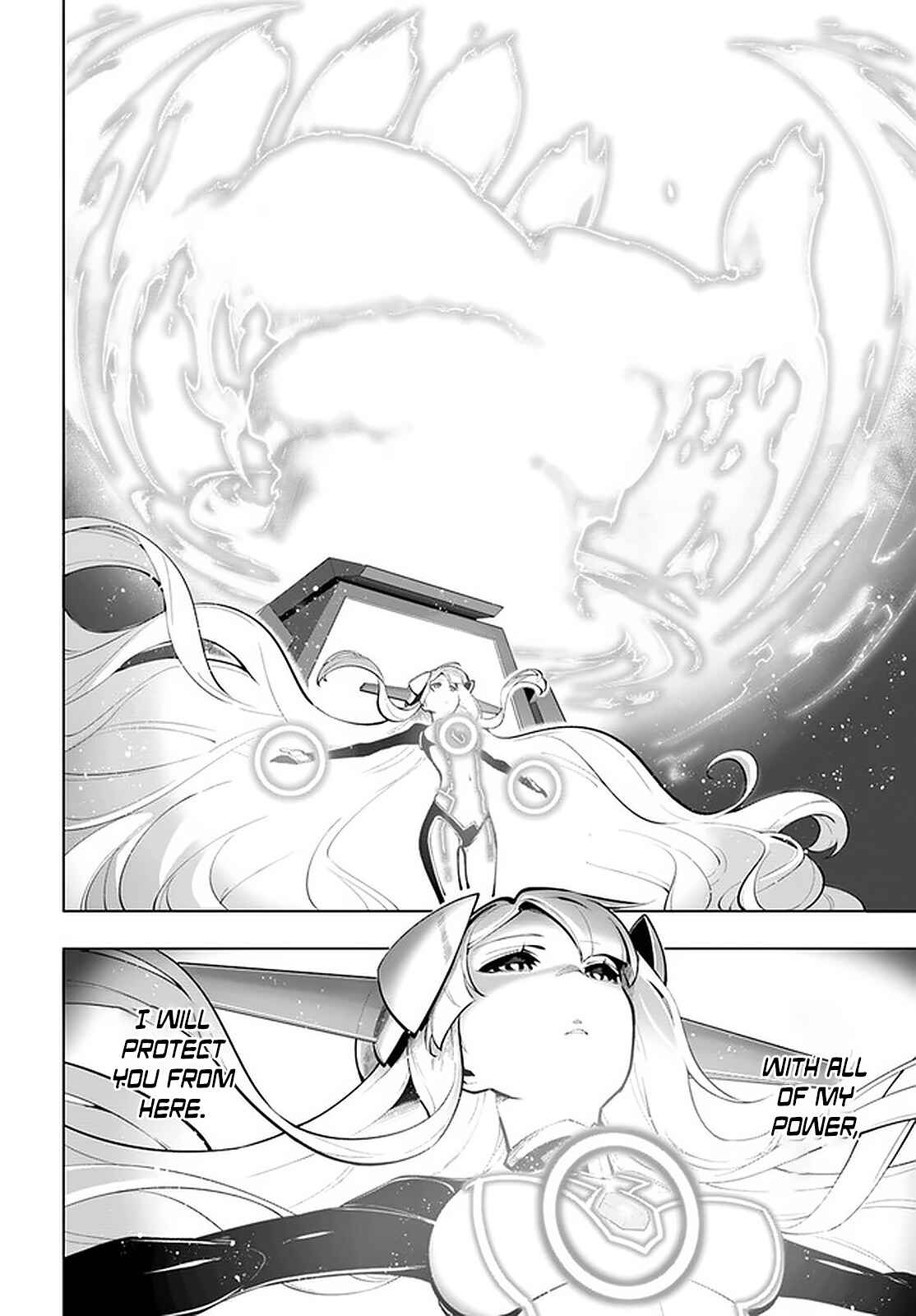 Sekai Saikyou no Kouei: Meikyuukoku no Shinjin Tansakusha Chapter 17 page 30
