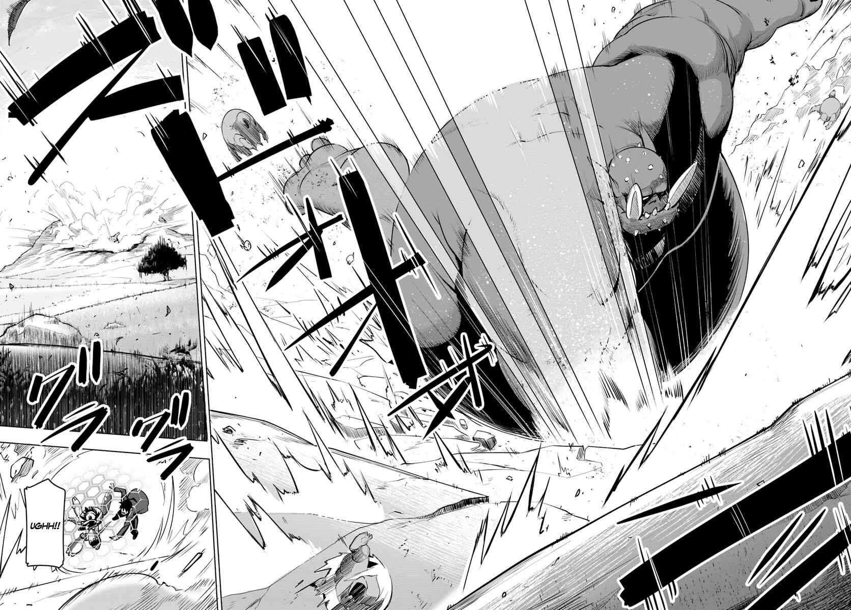 Sekai Saikyou no Kouei: Meikyuukoku no Shinjin Tansakusha Chapter 8 page 30