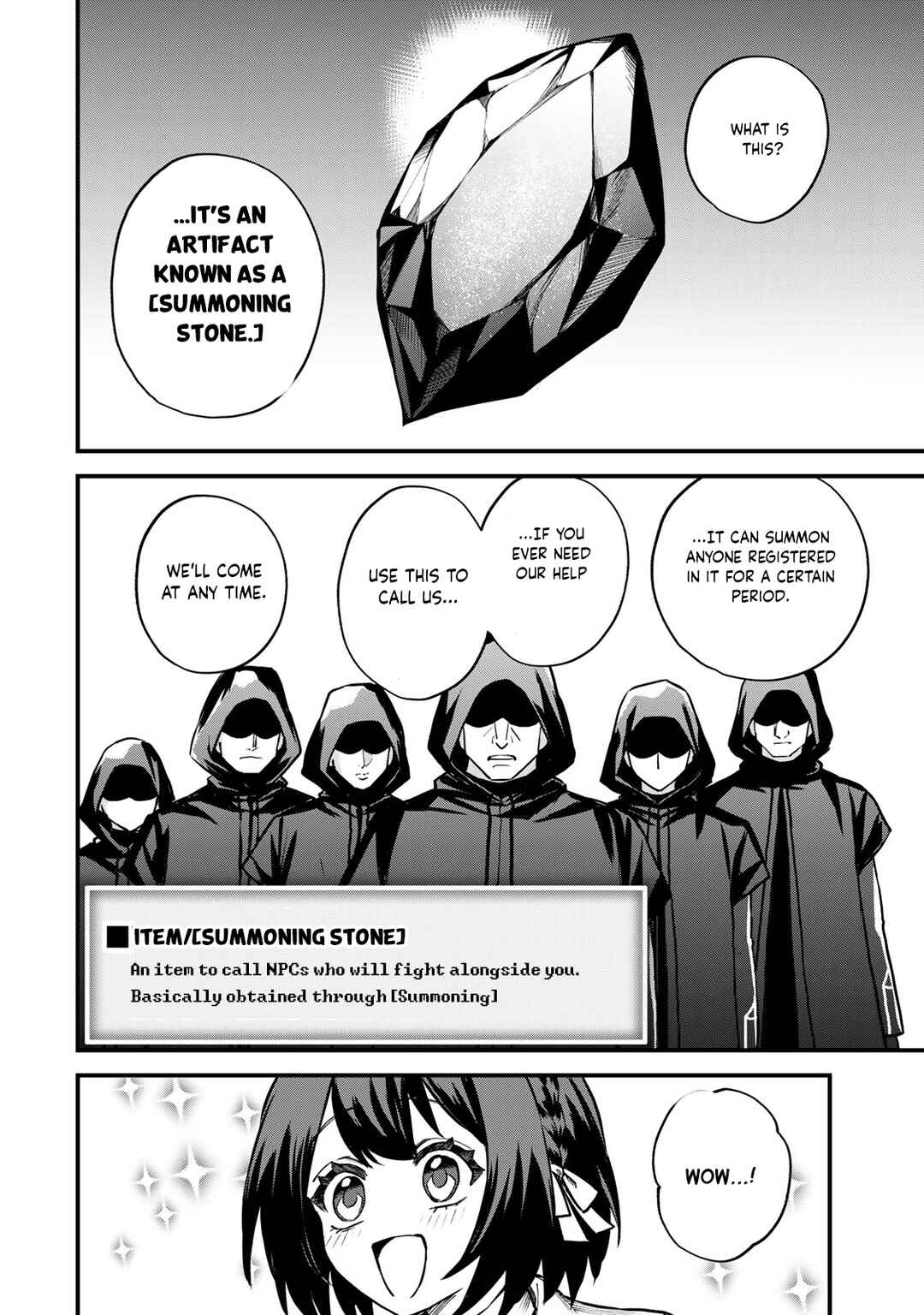 Sekai Saikyou no Majo, Hajimemashita ~Watashi Dake "Kouryaku Saito" o Miseru Sekai de Jiyuu ni Ikimasu~ Chapter 15 page 10