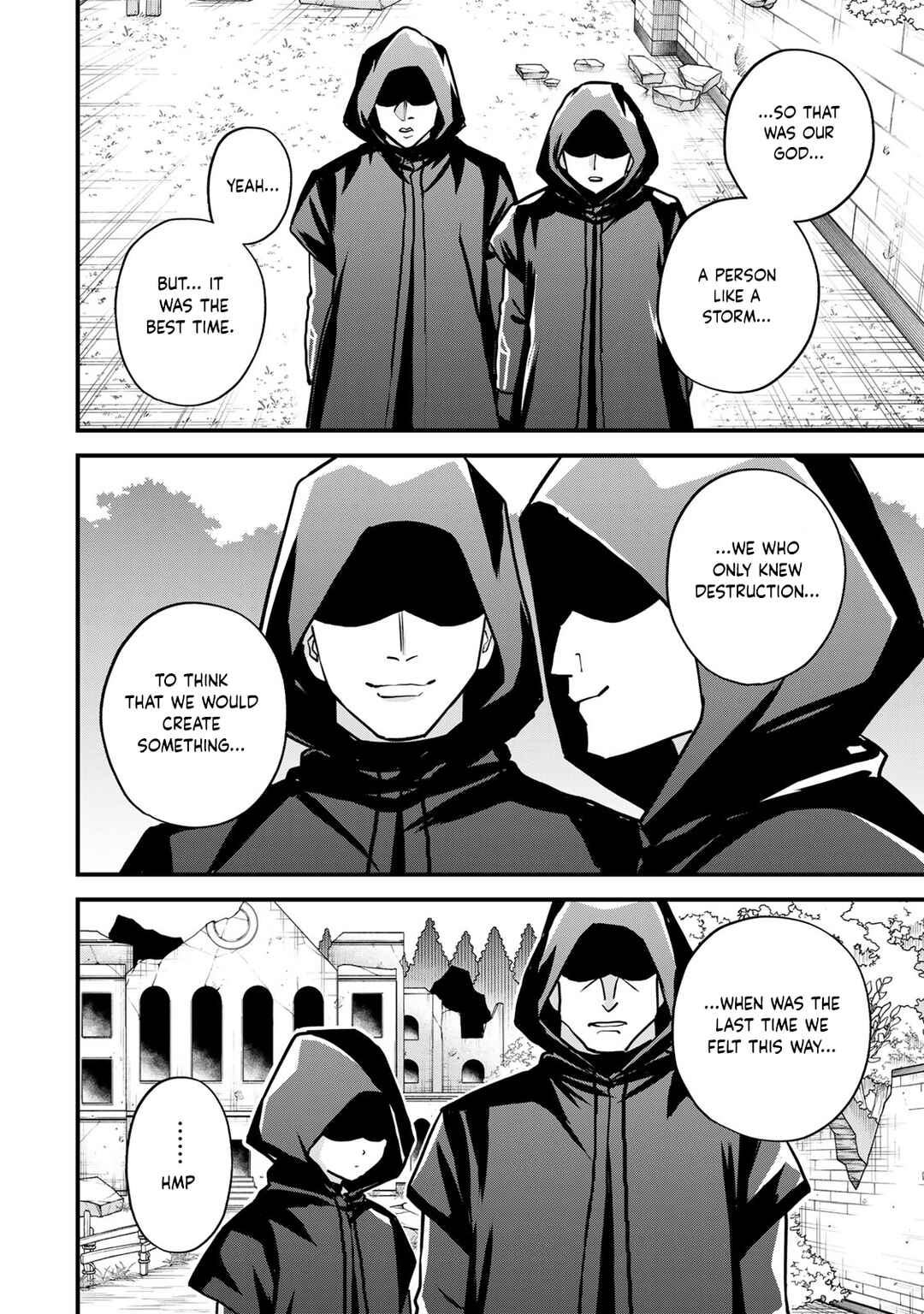 Sekai Saikyou no Majo, Hajimemashita ~Watashi Dake "Kouryaku Saito" o Miseru Sekai de Jiyuu ni Ikimasu~ Chapter 15 page 12