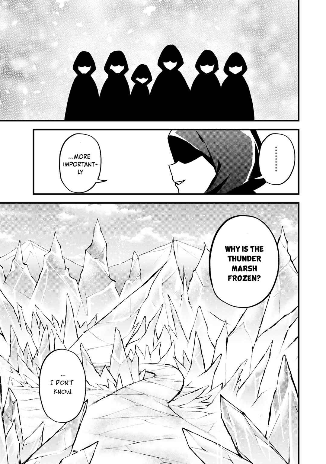 Sekai Saikyou no Majo, Hajimemashita ~Watashi Dake "Kouryaku Saito" o Miseru Sekai de Jiyuu ni Ikimasu~ Chapter 15 page 13