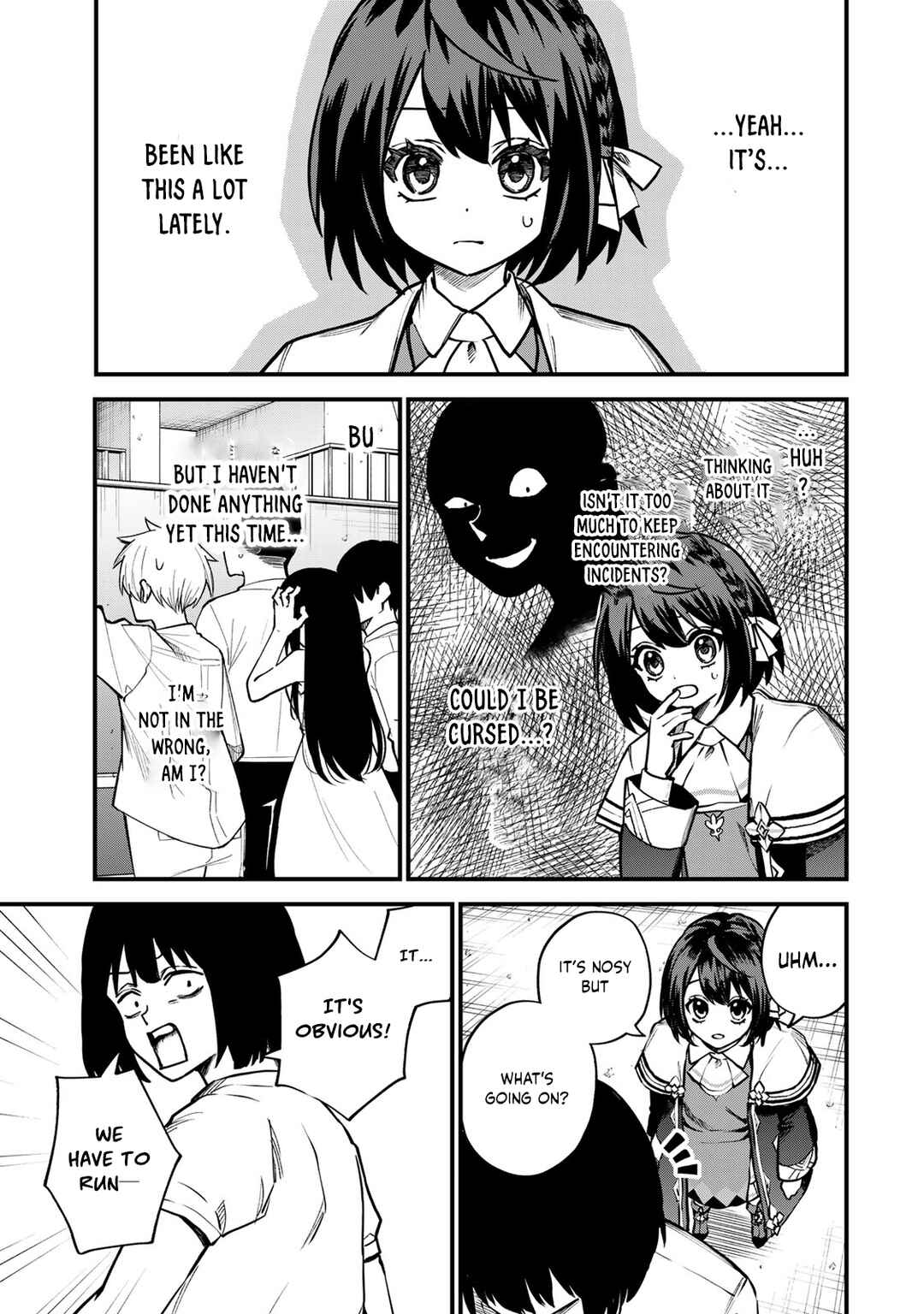 Sekai Saikyou no Majo, Hajimemashita ~Watashi Dake "Kouryaku Saito" o Miseru Sekai de Jiyuu ni Ikimasu~ Chapter 15 page 25