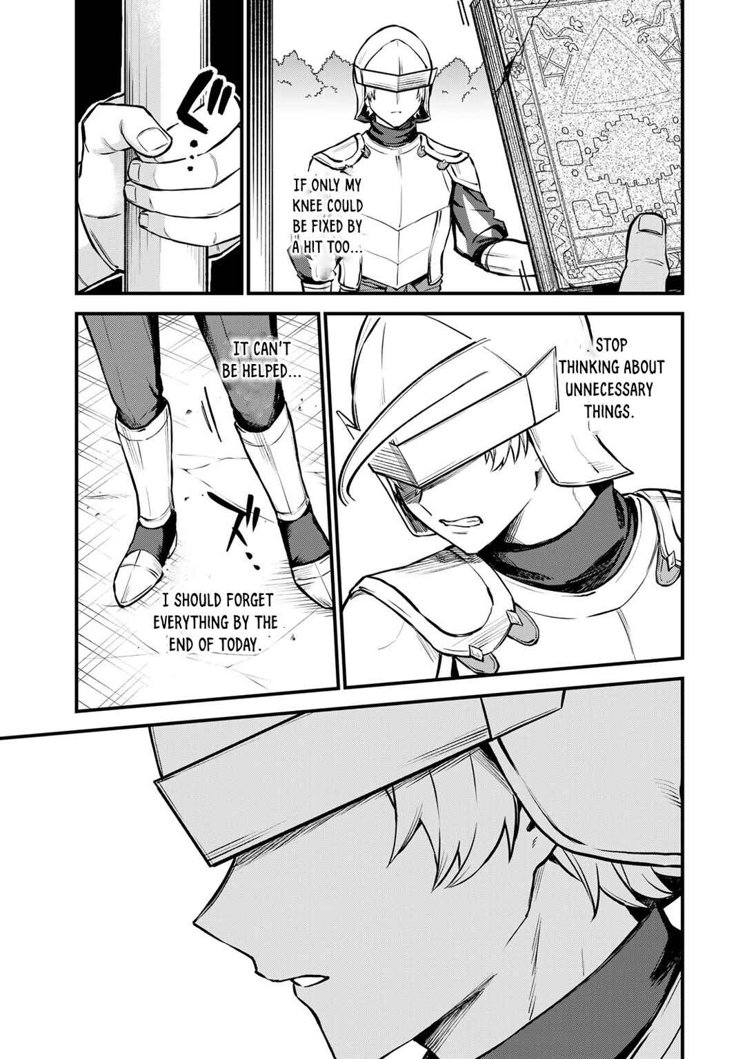 Sekai Saikyou no Majo, Hajimemashita ~Watashi Dake "Kouryaku Saito" o Miseru Sekai de Jiyuu ni Ikimasu~ Chapter 3 page 25