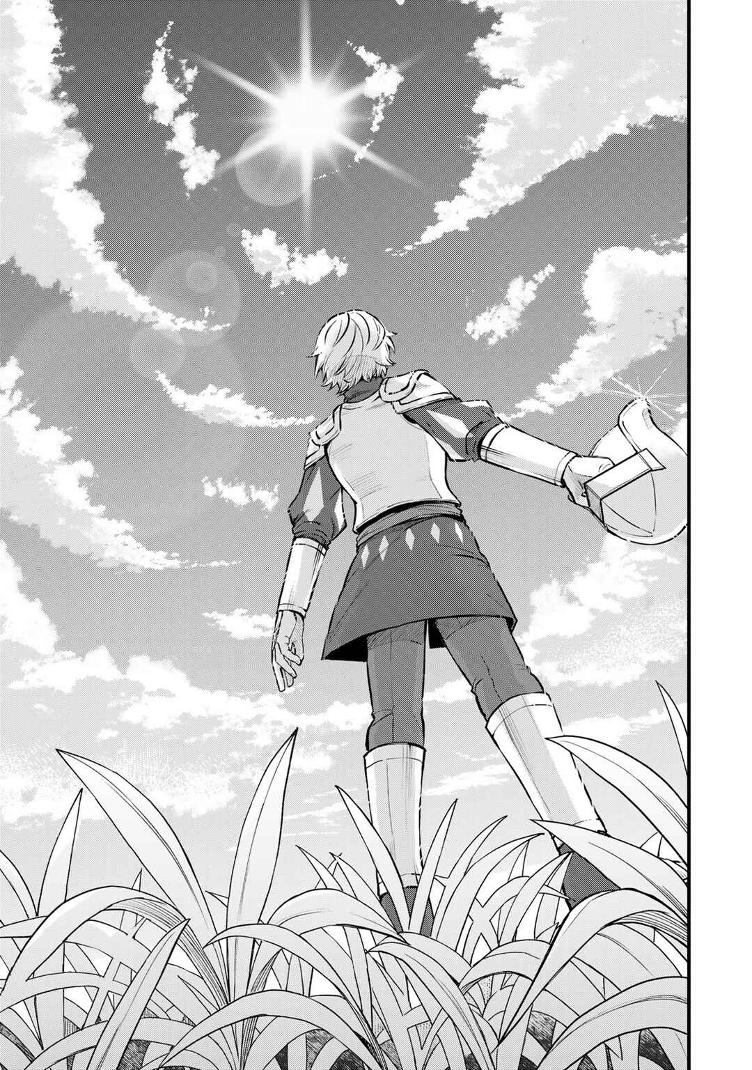 Sekai Saikyou no Majo, Hajimemashita ~Watashi Dake "Kouryaku Saito" o Miseru Sekai de Jiyuu ni Ikimasu~ Chapter 3 page 29