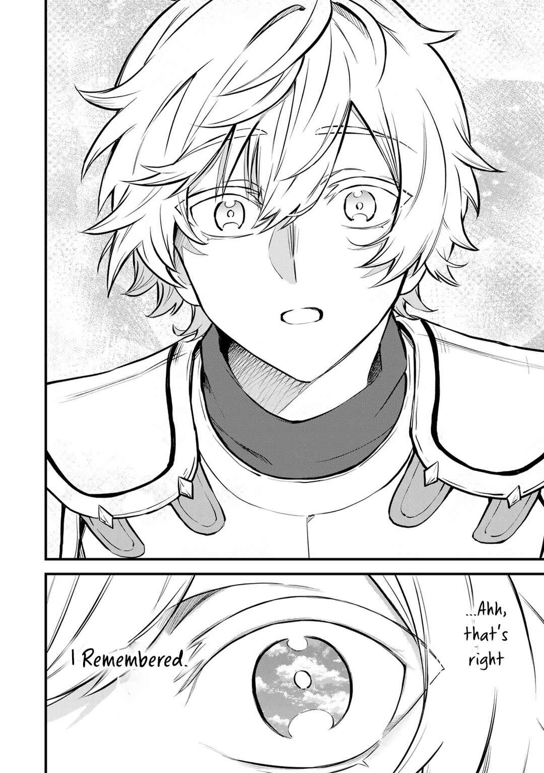 Sekai Saikyou no Majo, Hajimemashita ~Watashi Dake "Kouryaku Saito" o Miseru Sekai de Jiyuu ni Ikimasu~ Chapter 3 page 30