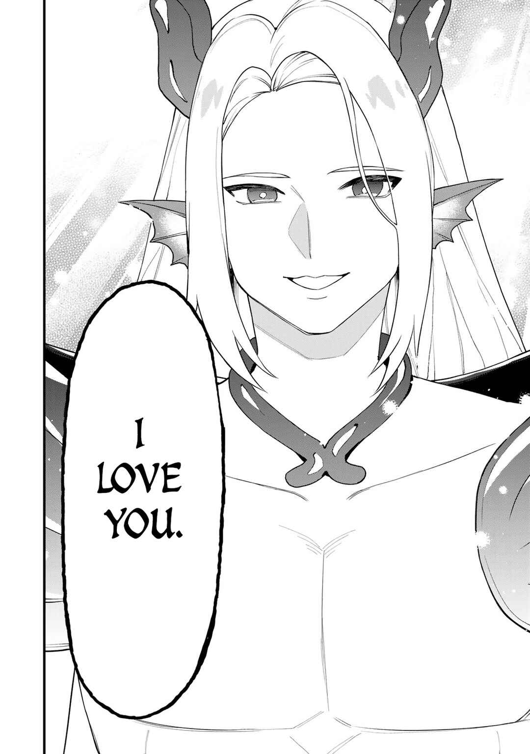 Sekai Saikyou no Majo, Hajimemashita ~Watashi Dake "Kouryaku Saito" o Miseru Sekai de Jiyuu ni Ikimasu~ Chapter 30 page 36