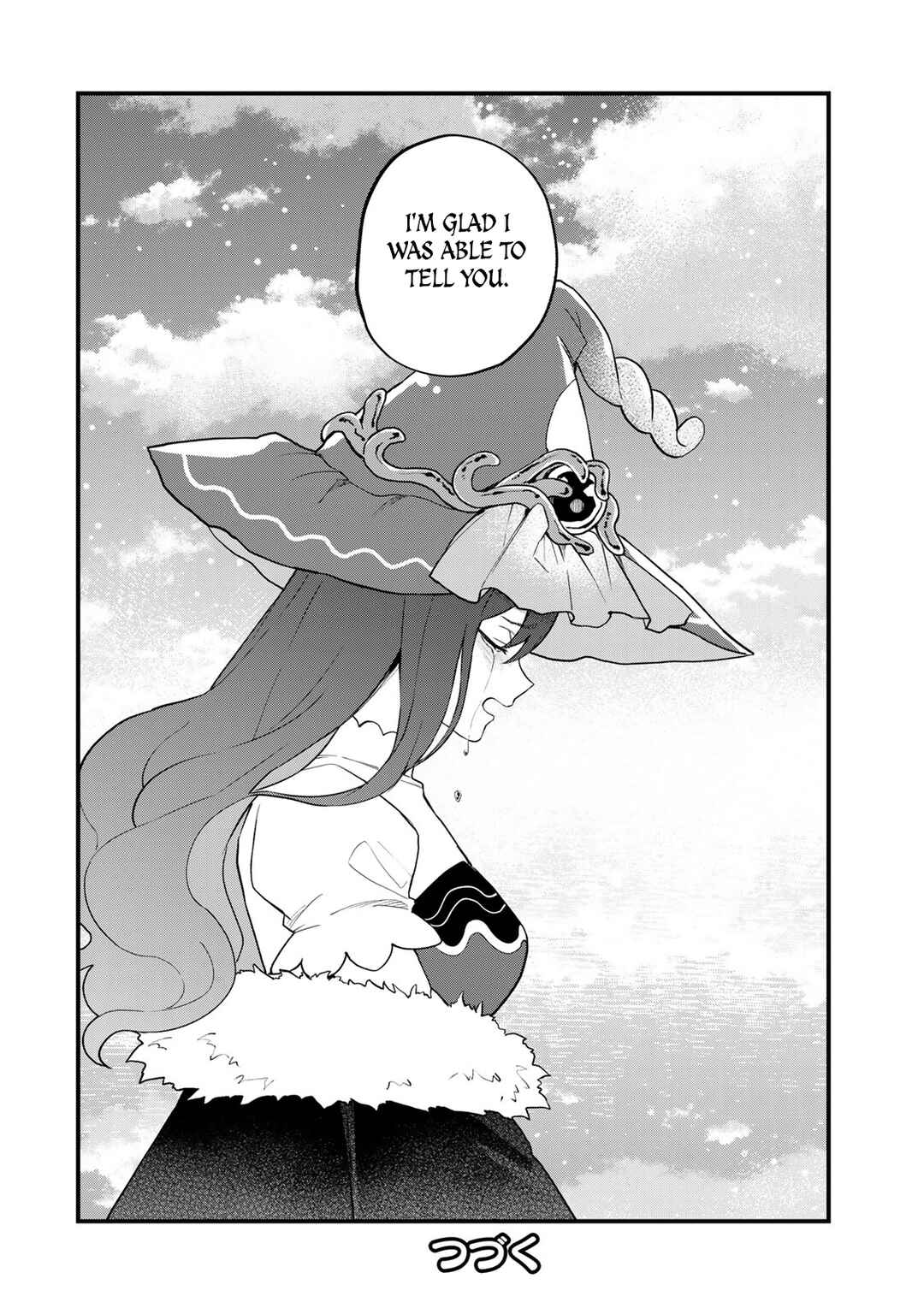 Sekai Saikyou no Majo, Hajimemashita ~Watashi Dake "Kouryaku Saito" o Miseru Sekai de Jiyuu ni Ikimasu~ Chapter 30 page 40