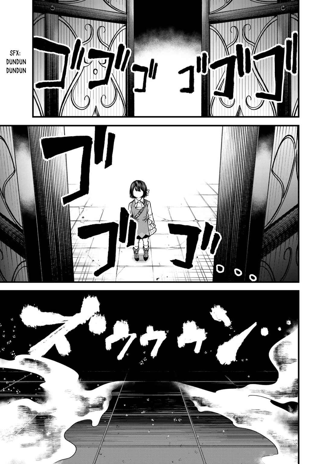 Sekai Saikyou no Majo, Hajimemashita ~Watashi Dake "Kouryaku Saito" o Miseru Sekai de Jiyuu ni Ikimasu~ Chapter 6 page 25