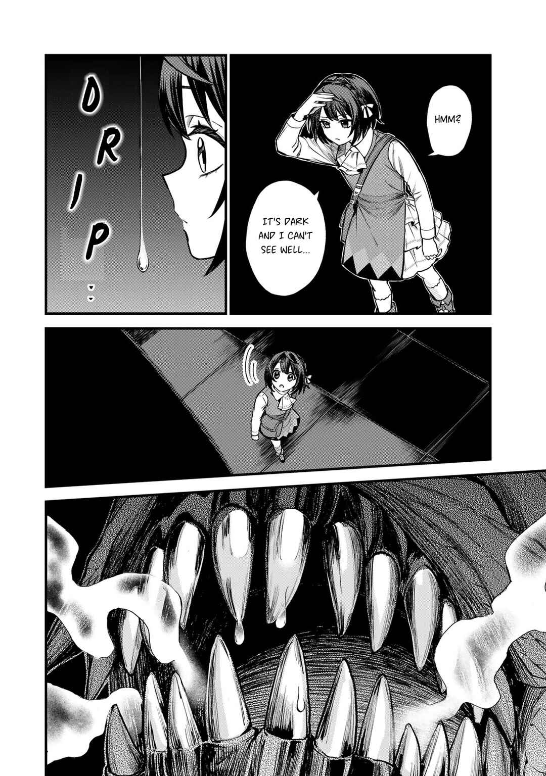 Sekai Saikyou no Majo, Hajimemashita ~Watashi Dake "Kouryaku Saito" o Miseru Sekai de Jiyuu ni Ikimasu~ Chapter 6 page 26
