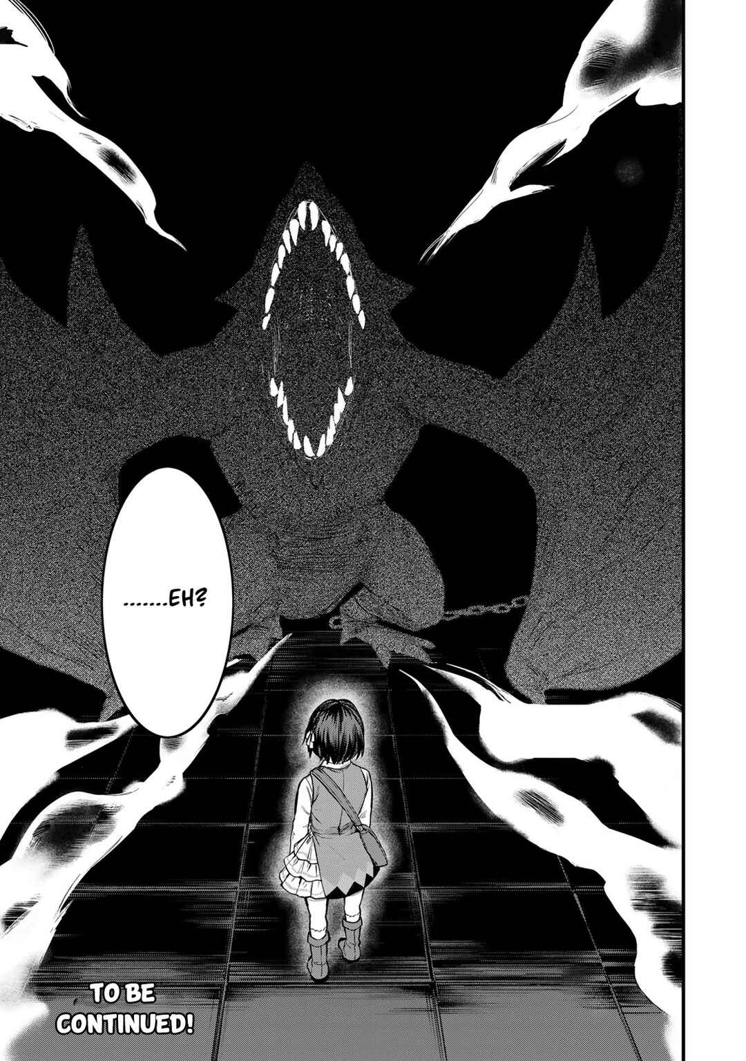 Sekai Saikyou no Majo, Hajimemashita ~Watashi Dake "Kouryaku Saito" o Miseru Sekai de Jiyuu ni Ikimasu~ Chapter 6 page 27
