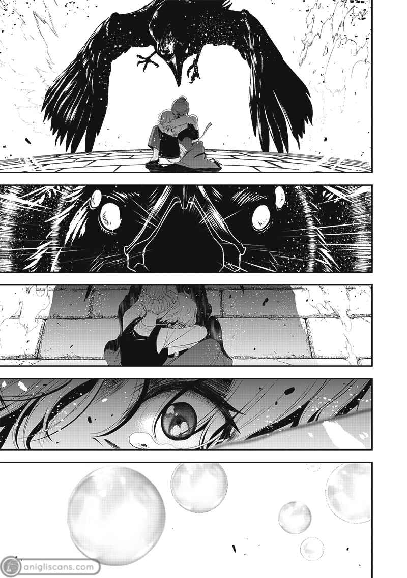 Sekai Saikyou no Shitsuji Chapter 12 page 16