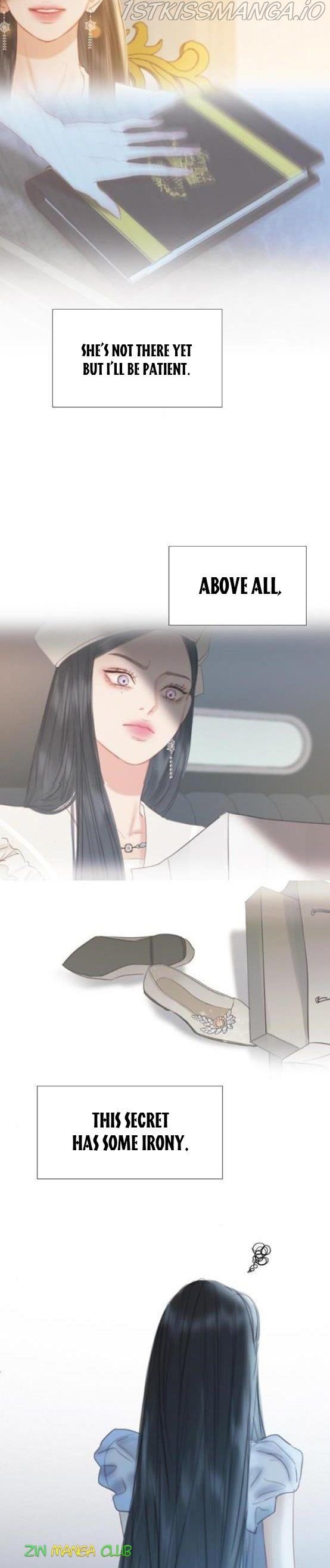 Selena Chapter 16.5 page 10