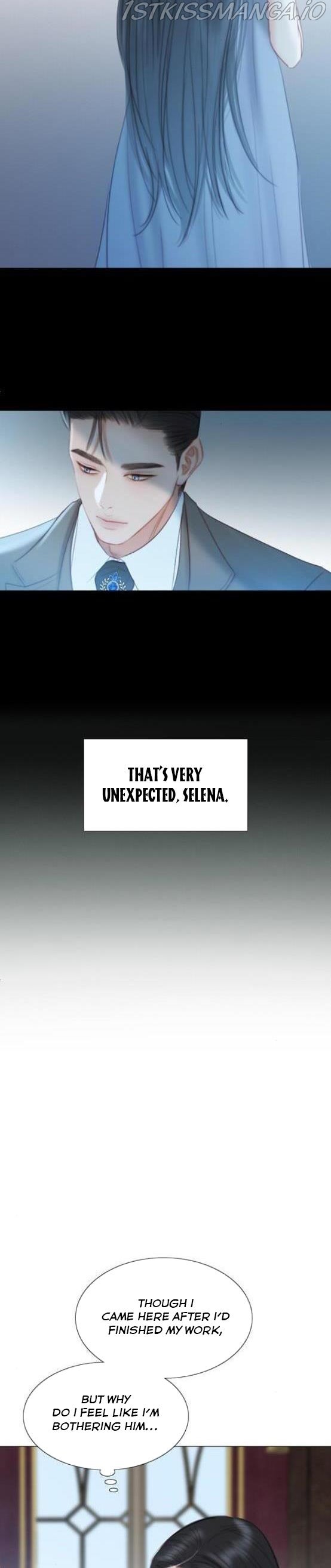 Selena Chapter 16.5 page 11
