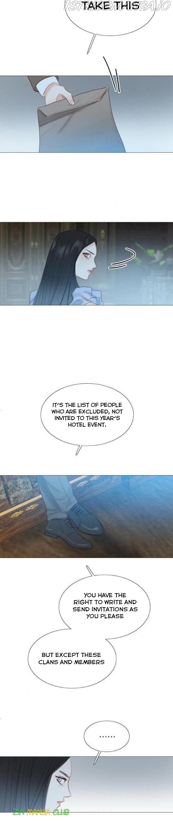 Selena Chapter 16.5 page 13