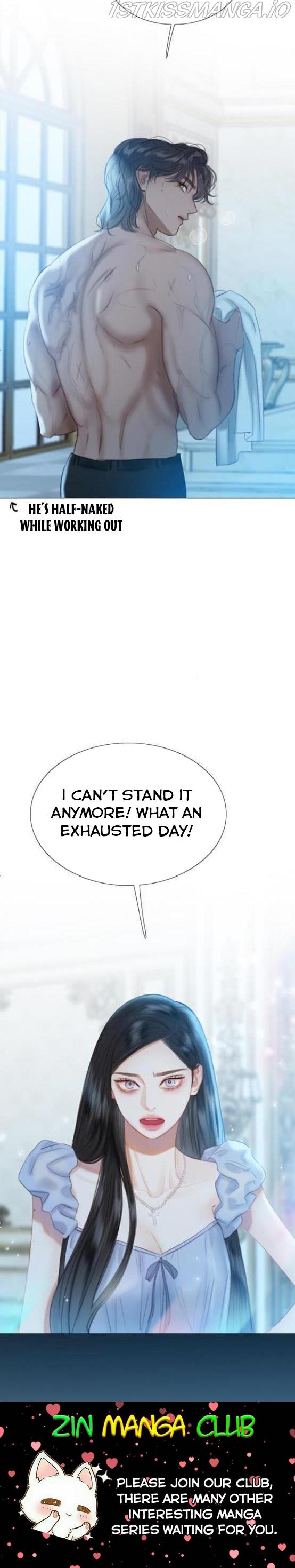Selena Chapter 16.5 page 17