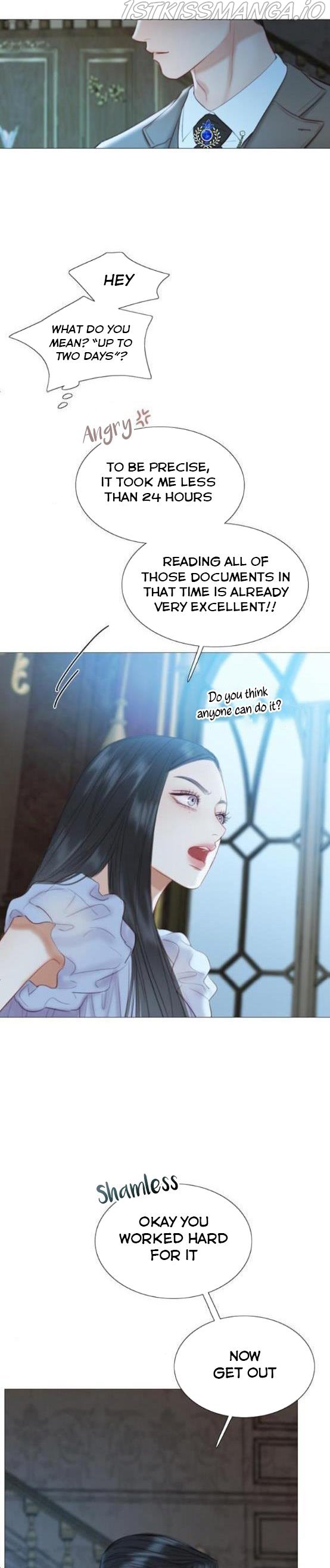 Selena Chapter 16.5 page 2