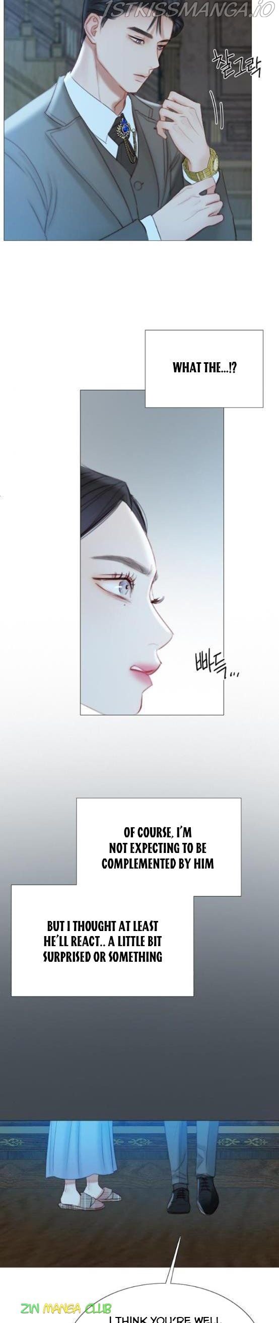 Selena Chapter 16.5 page 3
