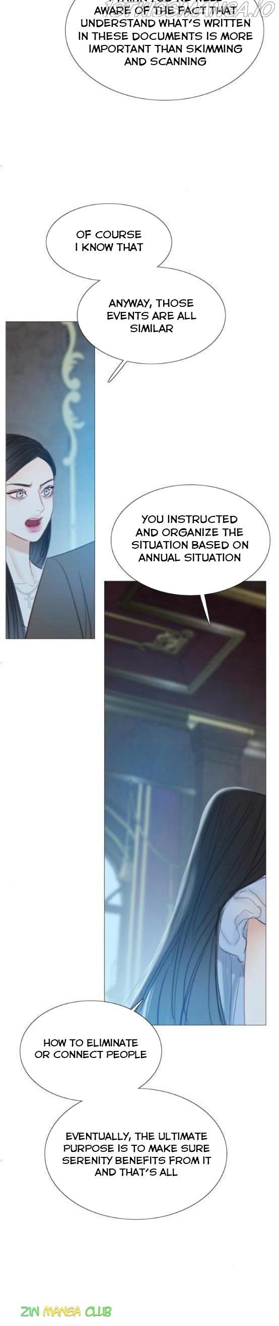 Selena Chapter 16.5 page 4