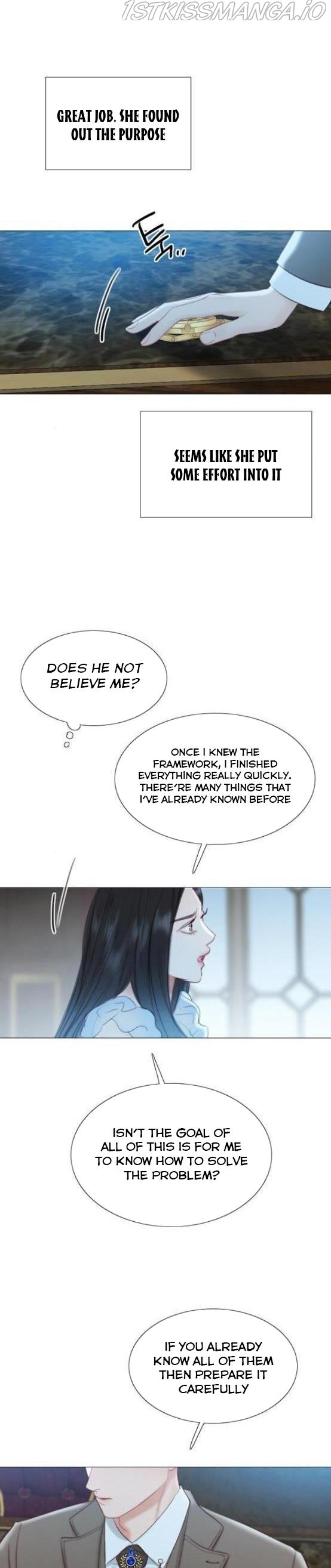 Selena Chapter 16.5 page 5