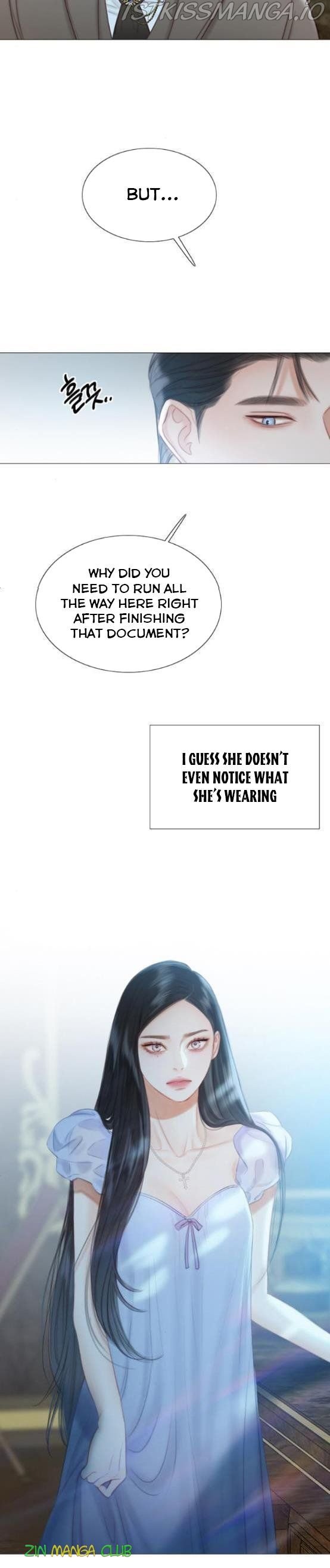Selena Chapter 16.5 page 6