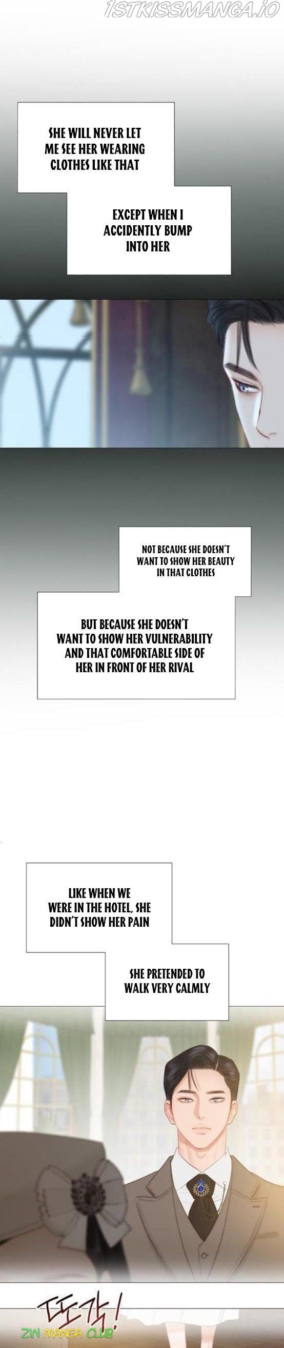 Selena Chapter 16.5 page 8