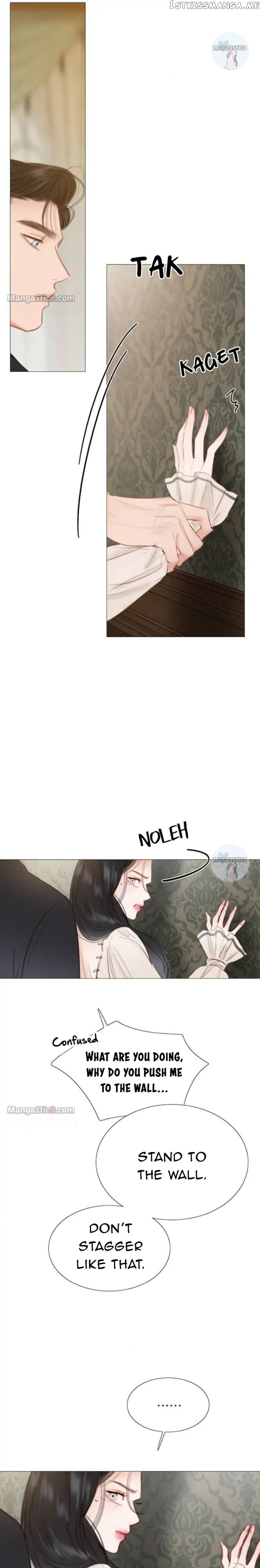 Selena Chapter 28 page 14