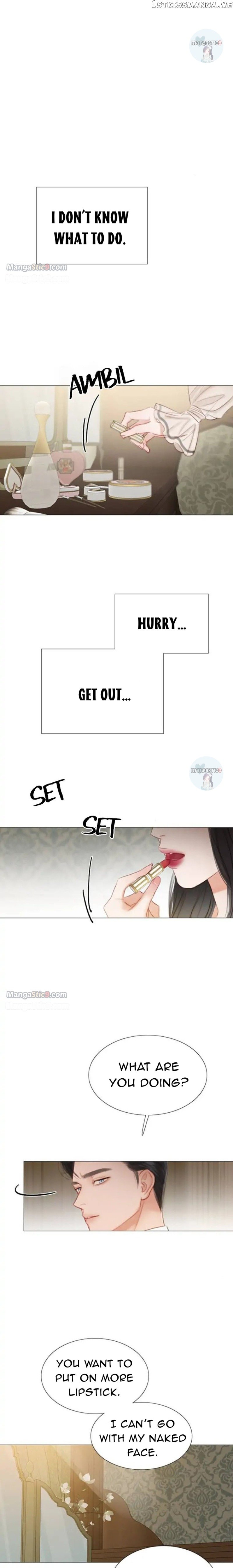 Selena Chapter 28 page 18
