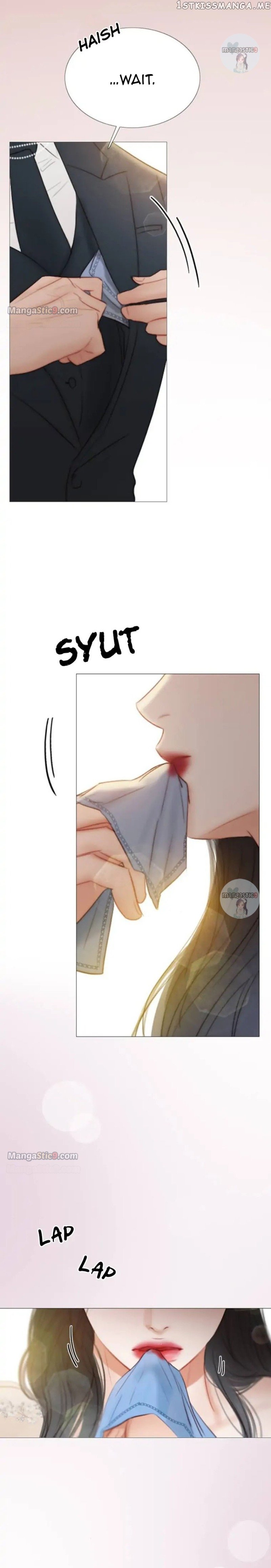 Selena Chapter 28 page 22