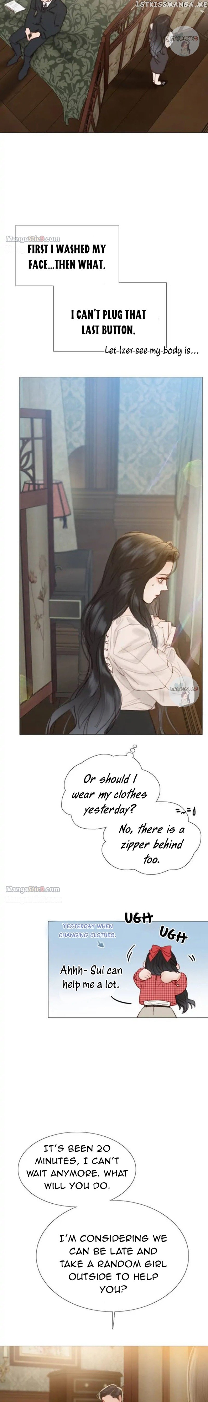 Selena Chapter 28 page 4