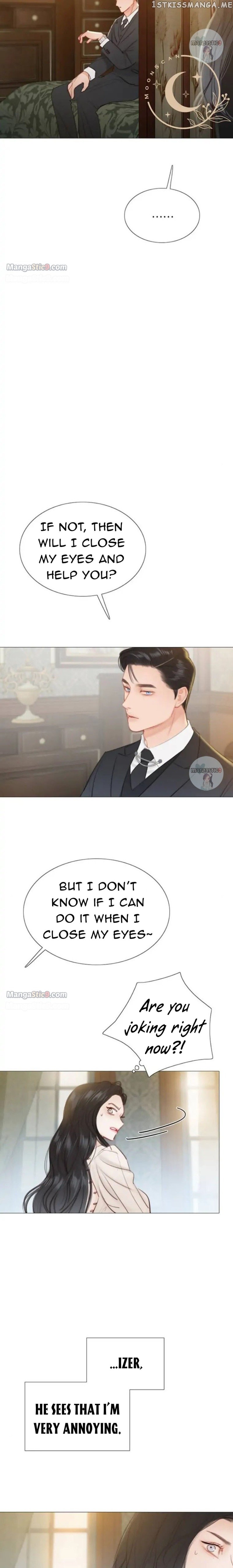 Selena Chapter 28 page 5