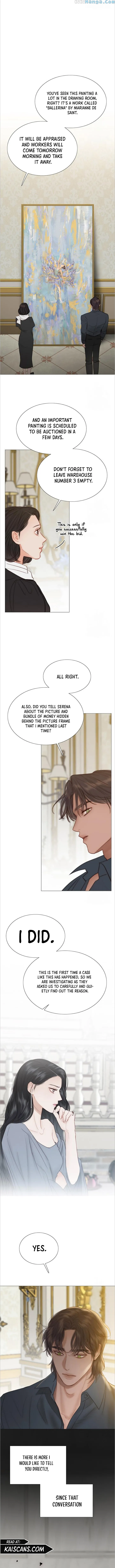 Selena Chapter 59 page 9