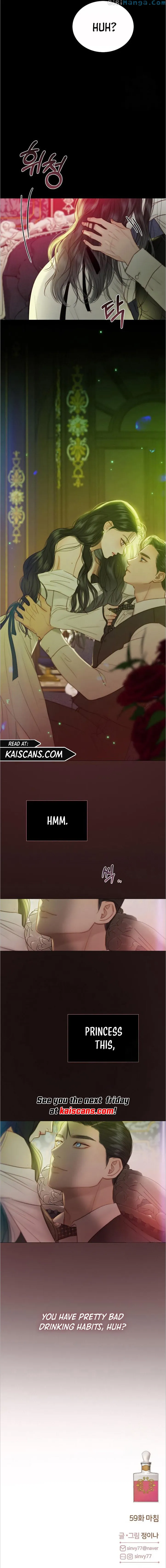 Selena Chapter 59 page 13
