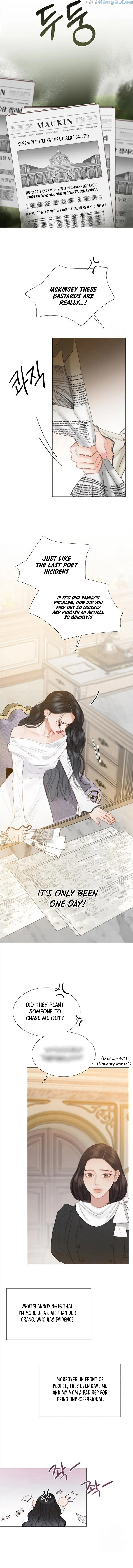 Selena Chapter 59 page 3