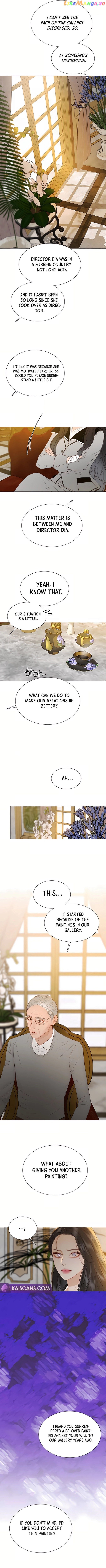 Selena Chapter 63 page 9