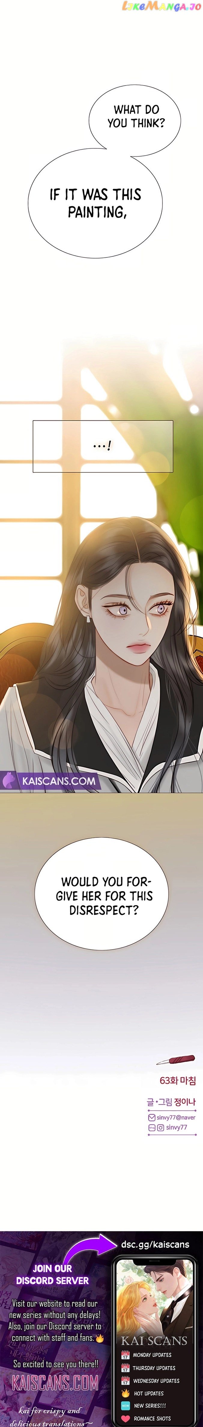 Selena Chapter 63 page 10