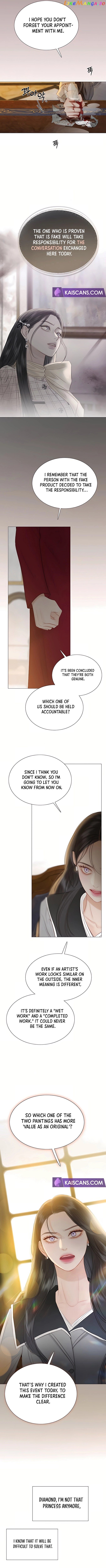 Selena Chapter 63 page 3
