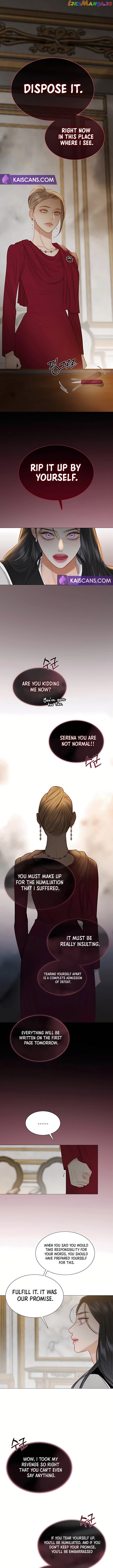 Selena Chapter 63 page 5