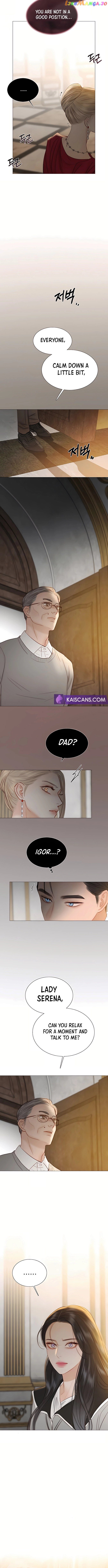 Selena Chapter 63 page 6