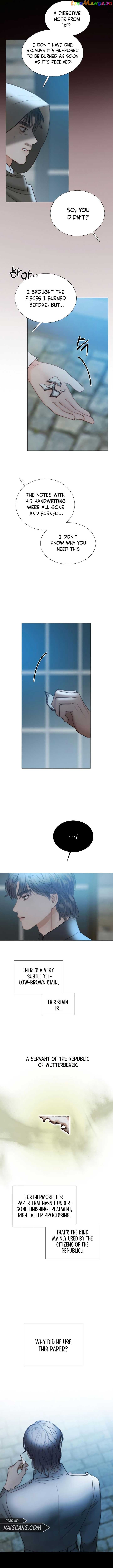 Selena Chapter 67 page 3