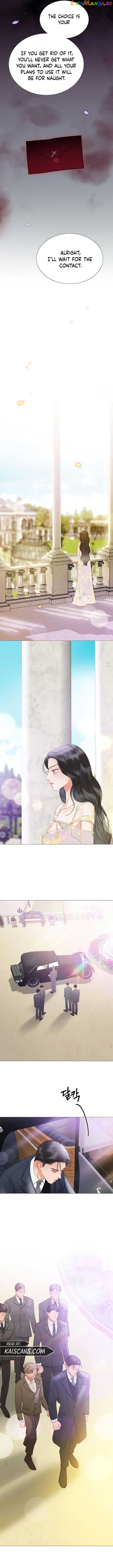 Selena Chapter 67 page 5